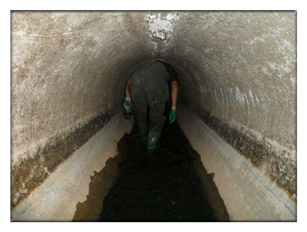 鄞州管道高压清洗