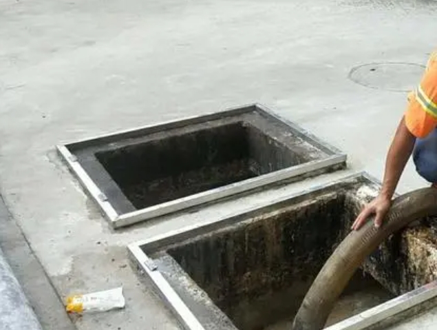 鄞州化粪池清理