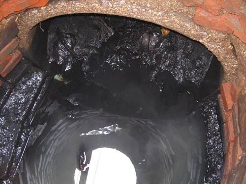 鄞州污水/雨水井清理